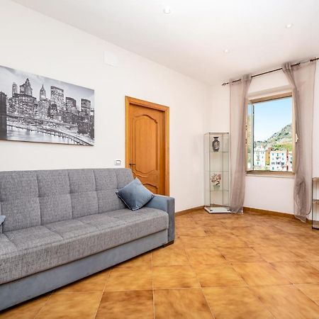 Ca Dei Tie Apartman Riomaggiore Kültér fotó