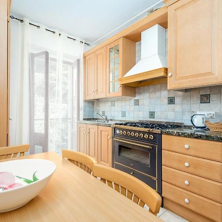 Ca Dei Tie Apartman Riomaggiore Kültér fotó