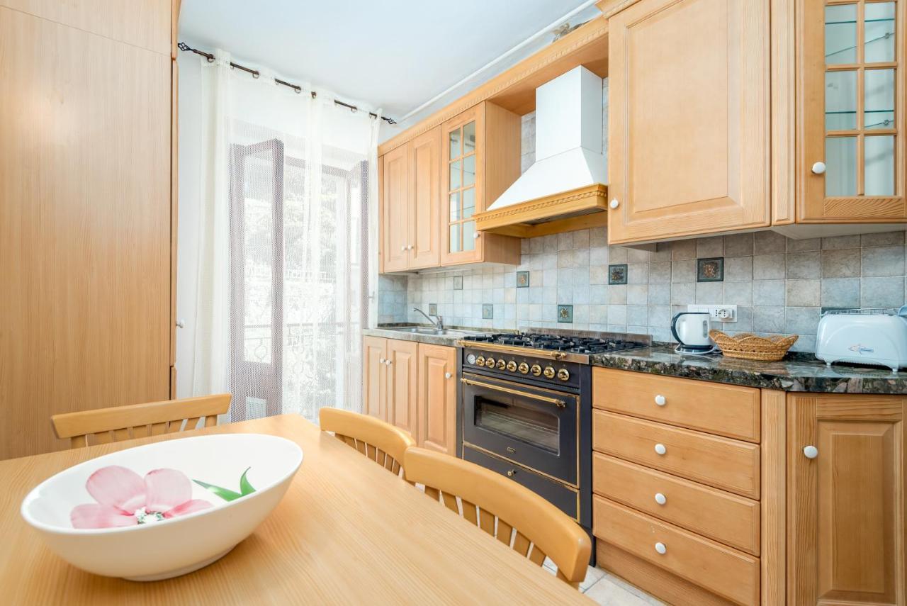 Ca Dei Tie Apartman Riomaggiore Kültér fotó
